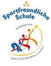 Logo der Aktion Sportfreundliche Schule