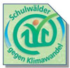 Logo der Aktion Schulwälder gegen Klimawandel